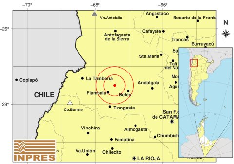 Instituto Nacional de Prevenci&oacute;n S&iacute;smica