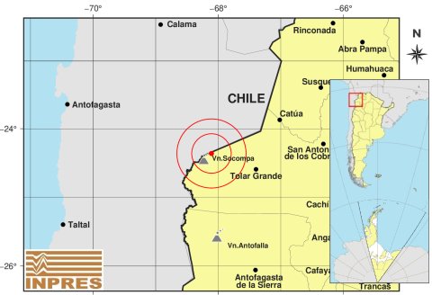 Instituto Nacional de Prevenci&oacute;n S&iacute;smica