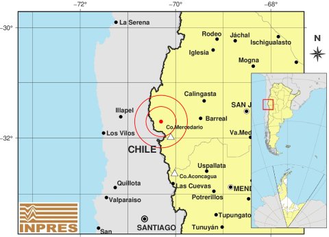 Instituto Nacional de Prevenci&oacute;n S&iacute;smica