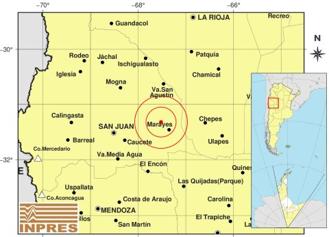 Instituto Nacional de Prevenci&oacute;n S&iacute;smica