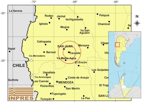 Instituto Nacional de Prevenci&oacute;n S&iacute;smica